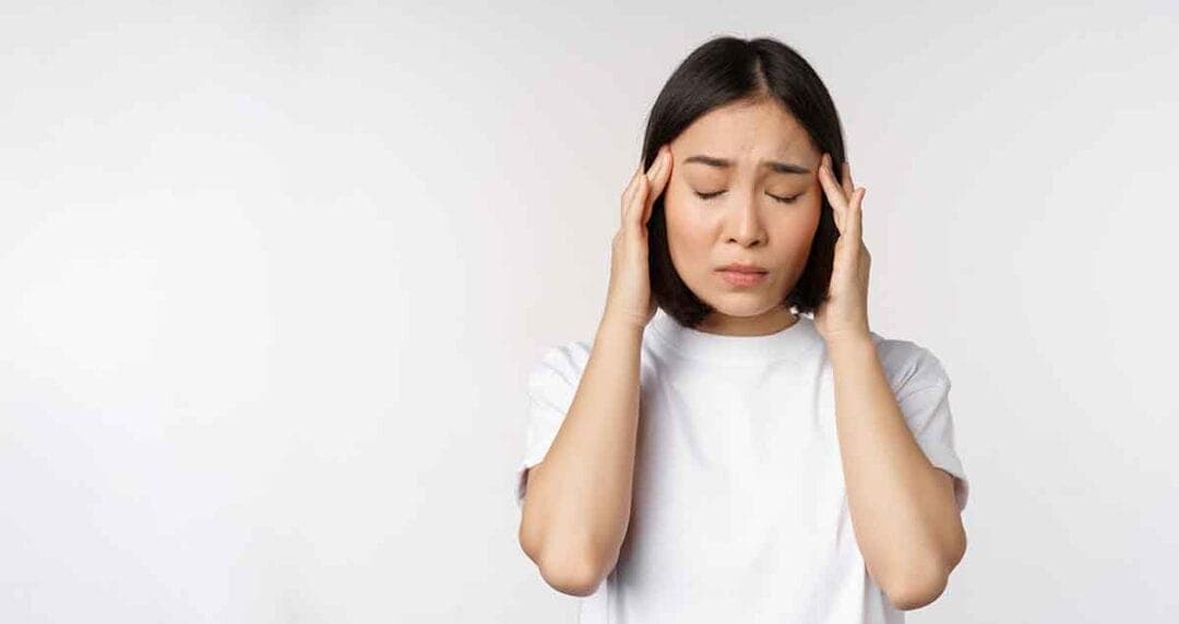 Headaches (Cephalgia)