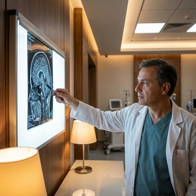 Meet Your Specialist