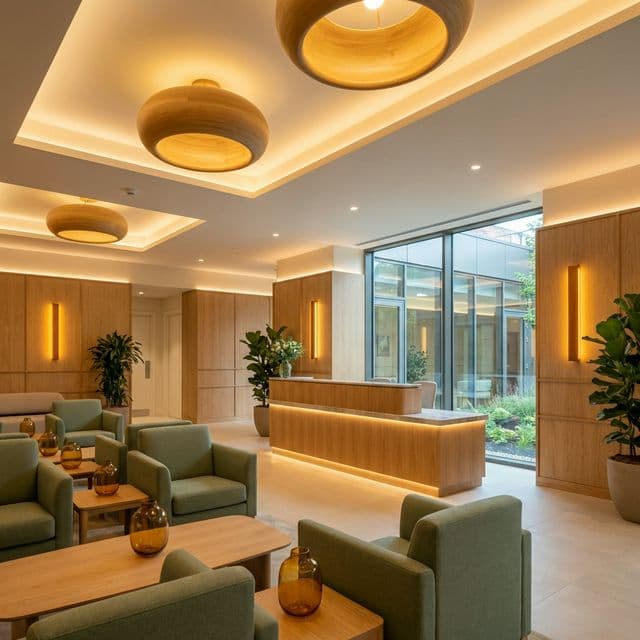 SCOPES Health clinic