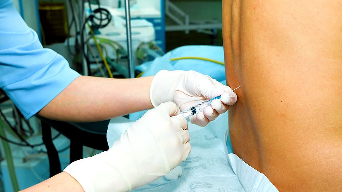 Medial Branch Blocks